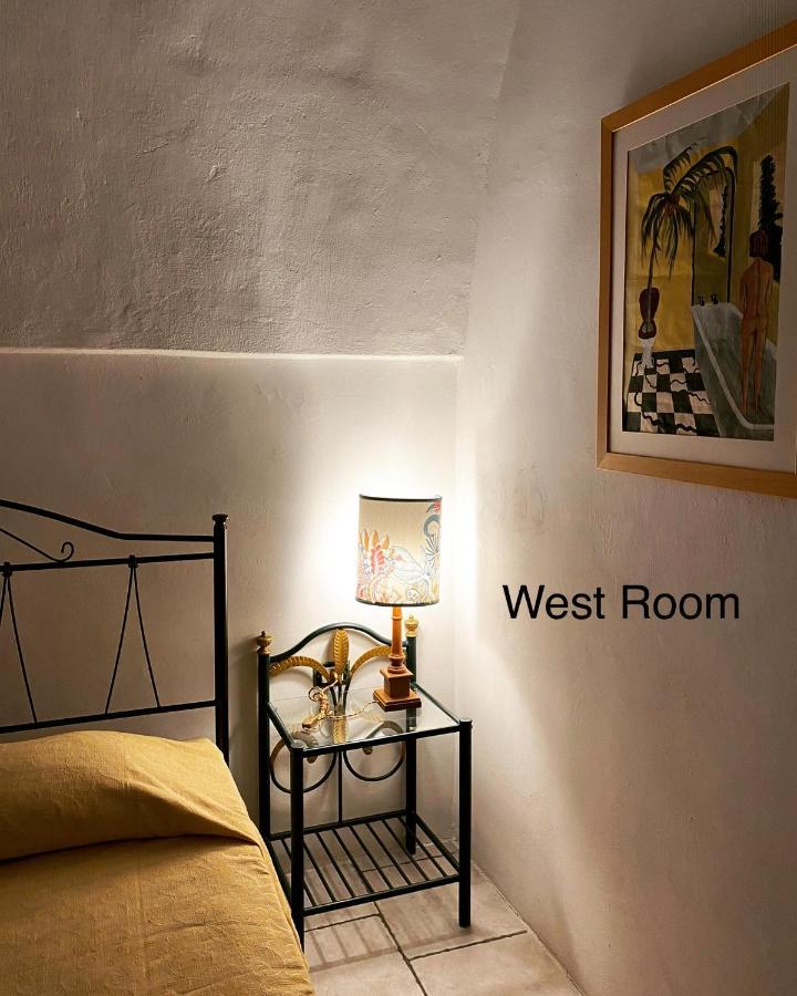 La Guendalina Masseria E Casa Particular Bed & Breakfast Monopoli Bagian luar foto
