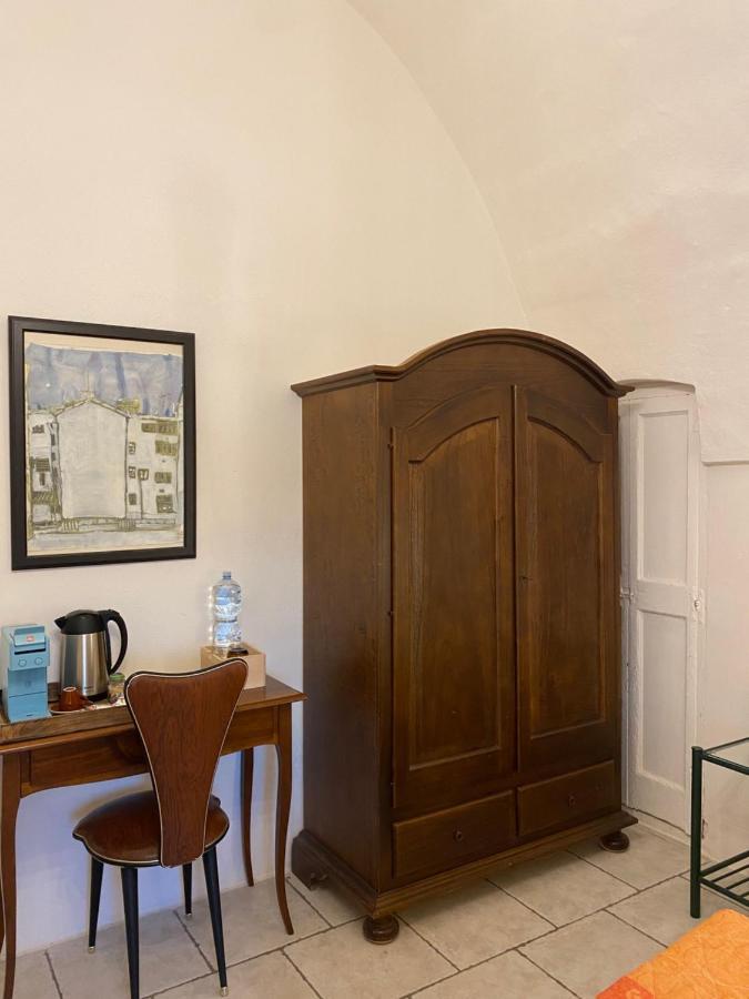 La Guendalina Masseria E Casa Particular Bed & Breakfast Monopoli Bagian luar foto