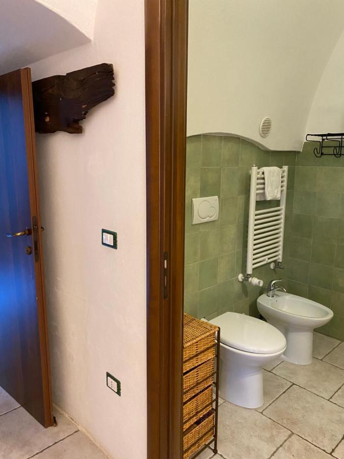 La Guendalina Masseria E Casa Particular Bed & Breakfast Monopoli Bagian luar foto