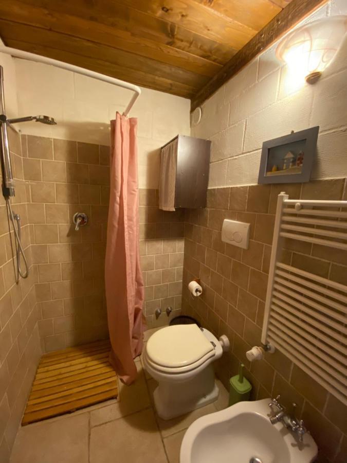 La Guendalina Masseria E Casa Particular Bed & Breakfast Monopoli Bagian luar foto