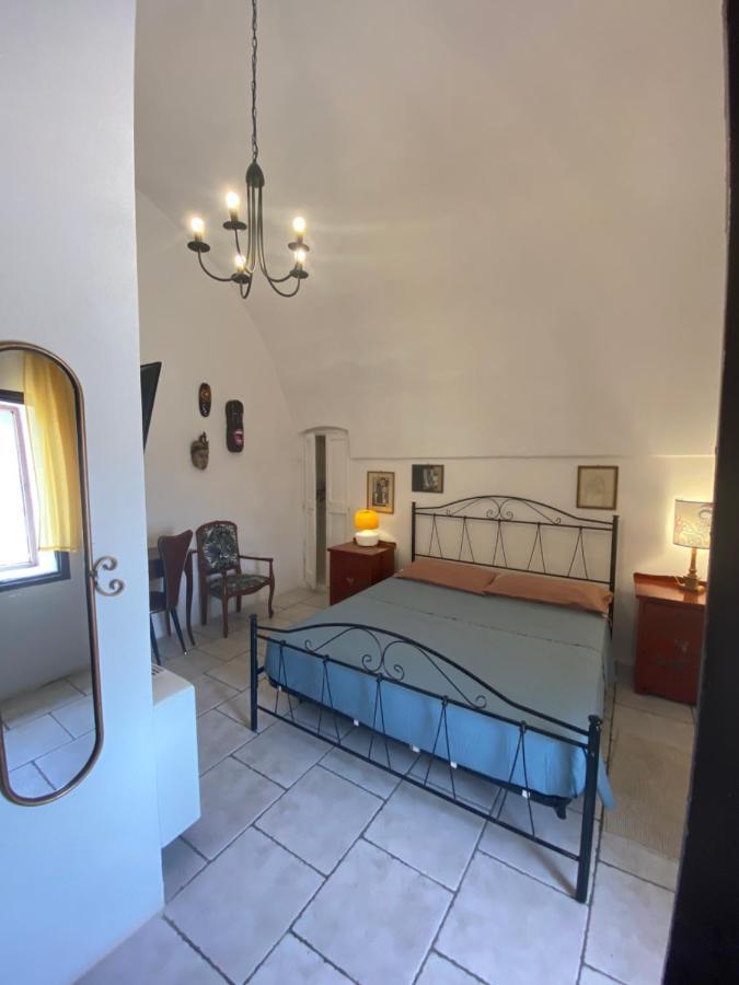 La Guendalina Masseria E Casa Particular Bed & Breakfast Monopoli Bagian luar foto