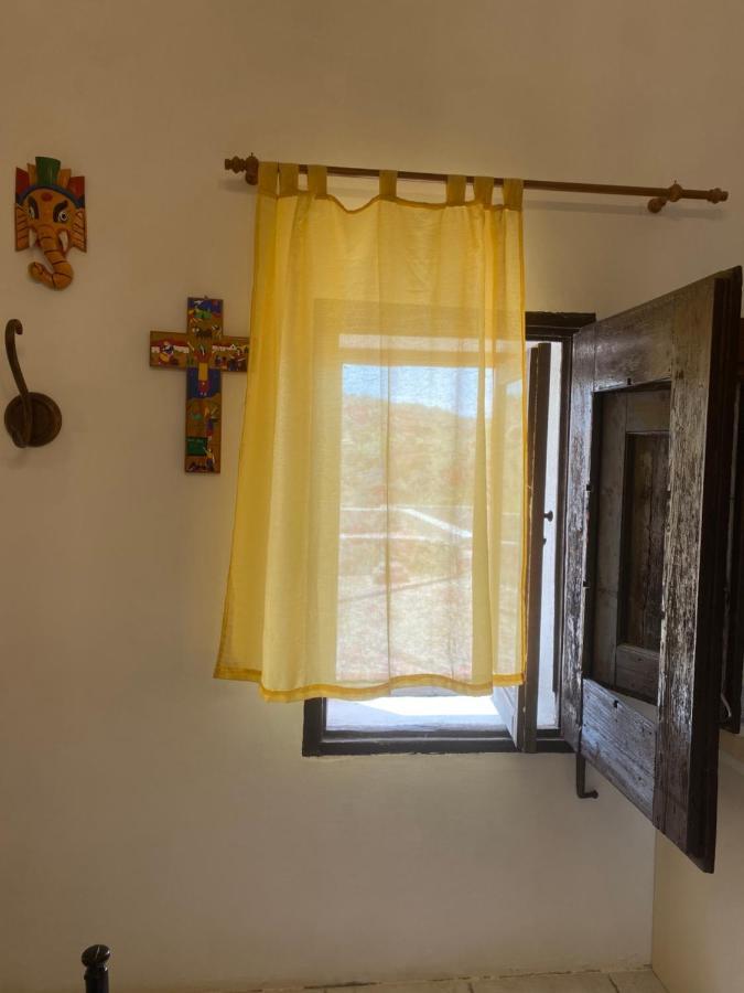 La Guendalina Masseria E Casa Particular Bed & Breakfast Monopoli Bagian luar foto